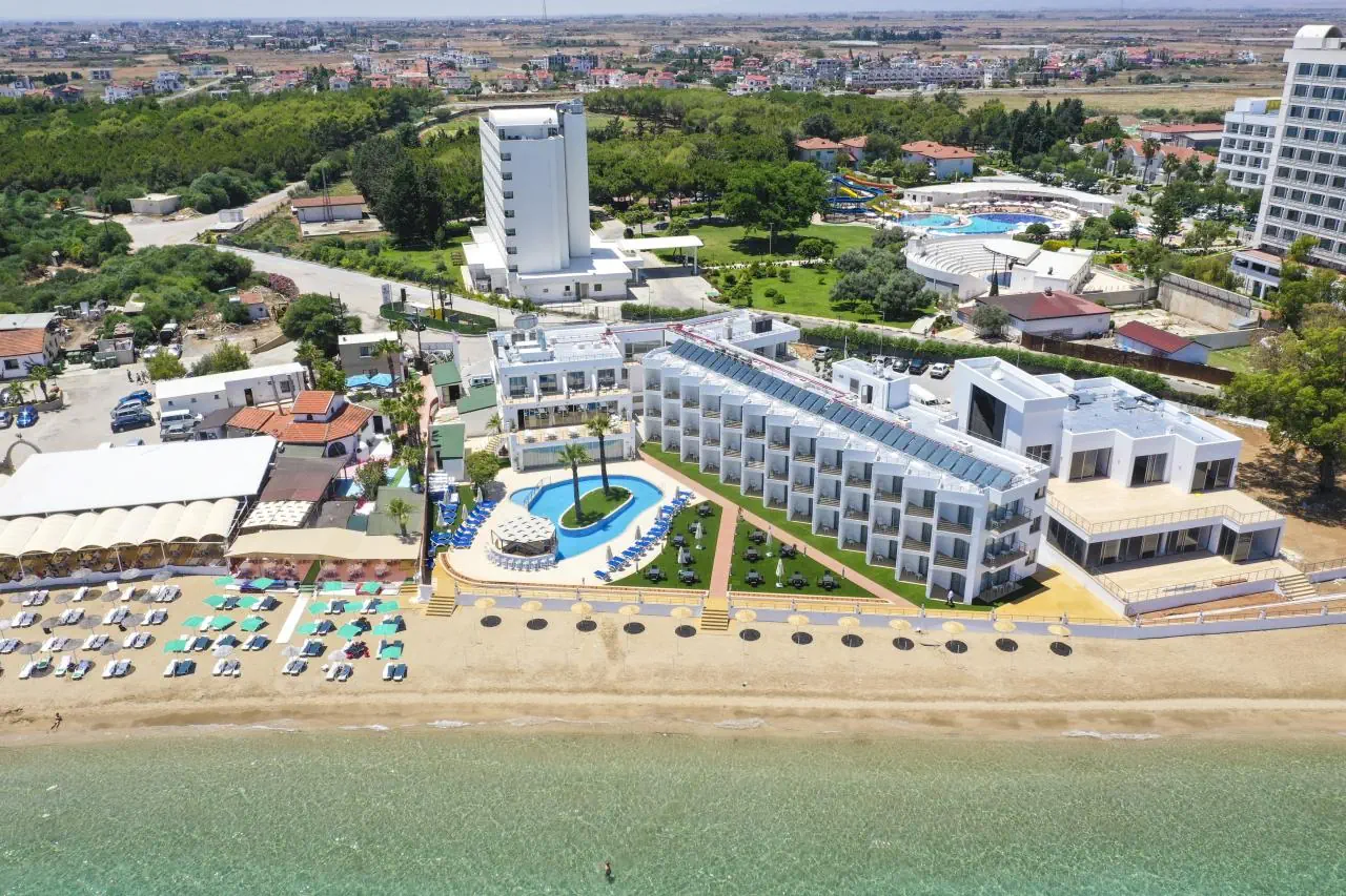 Mimoza Beach (Famagusta) - zdjęcie 4
