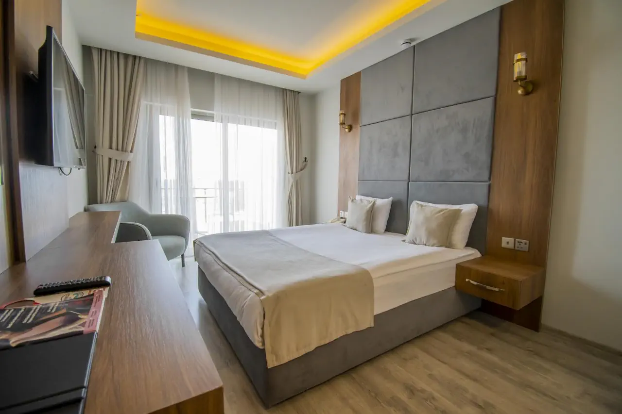 Mimoza Beach (Famagusta) - zdjęcie 13