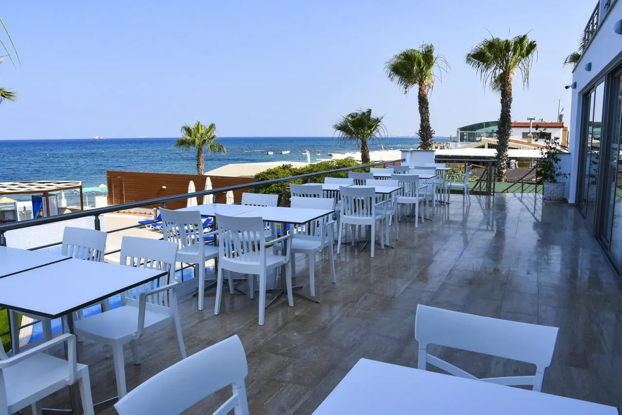 Mimoza Beach (Famagusta) - zdjęcie 11