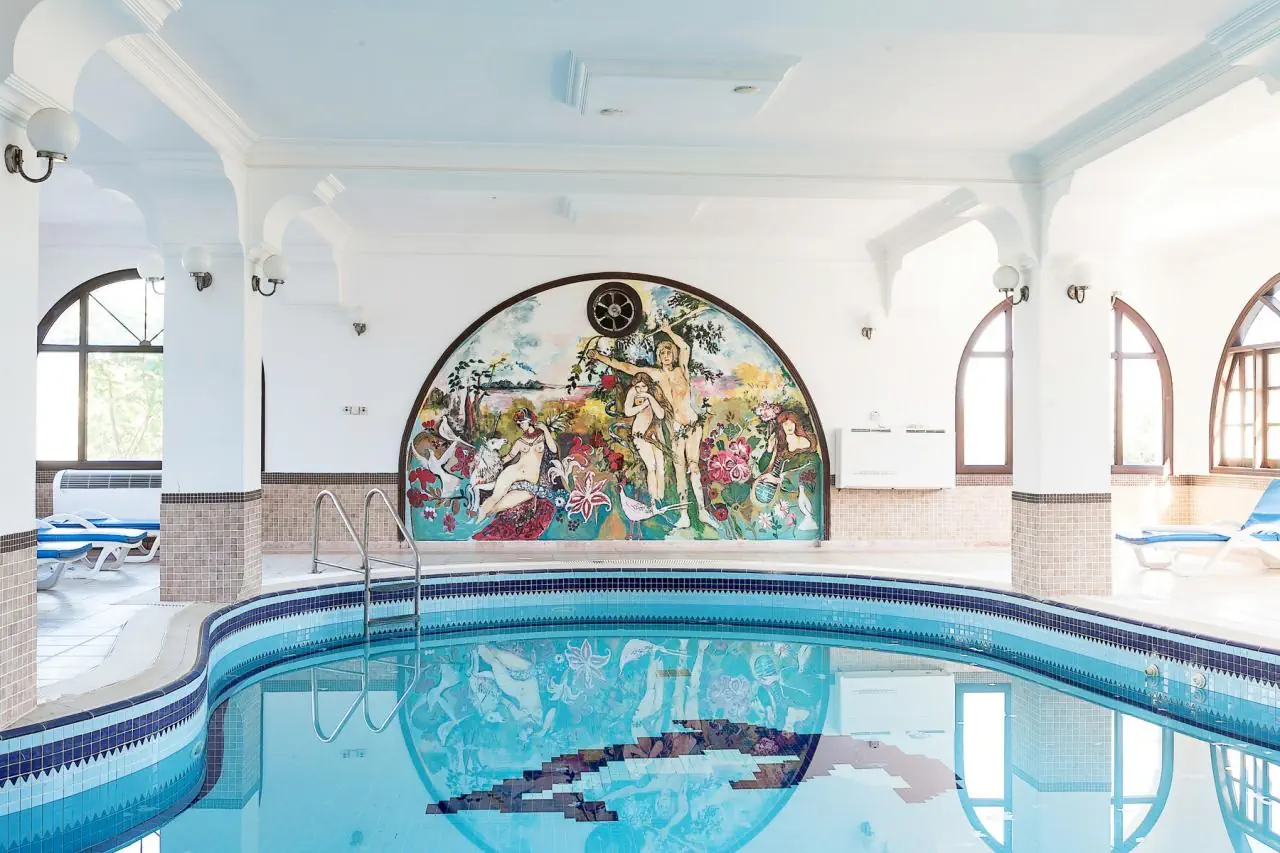 The Ship Inn & Villas - zdjęcie 5
