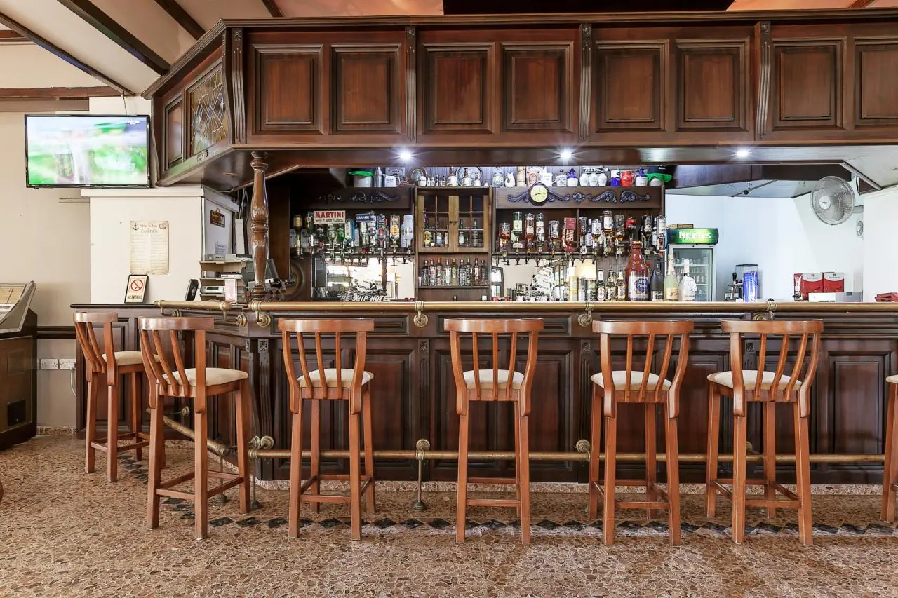 The Ship Inn & Villas - zdjęcie 11
