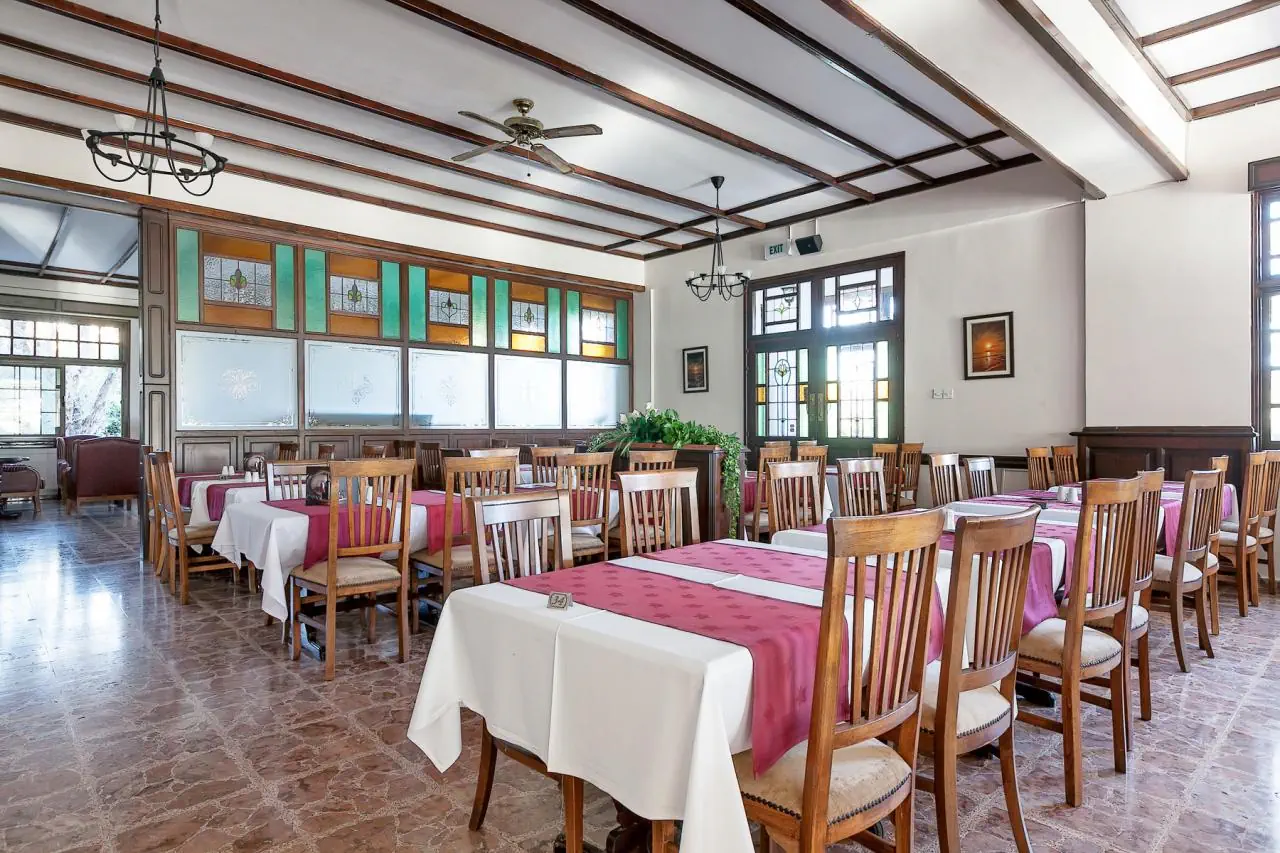 The Ship Inn & Villas - zdjęcie 9