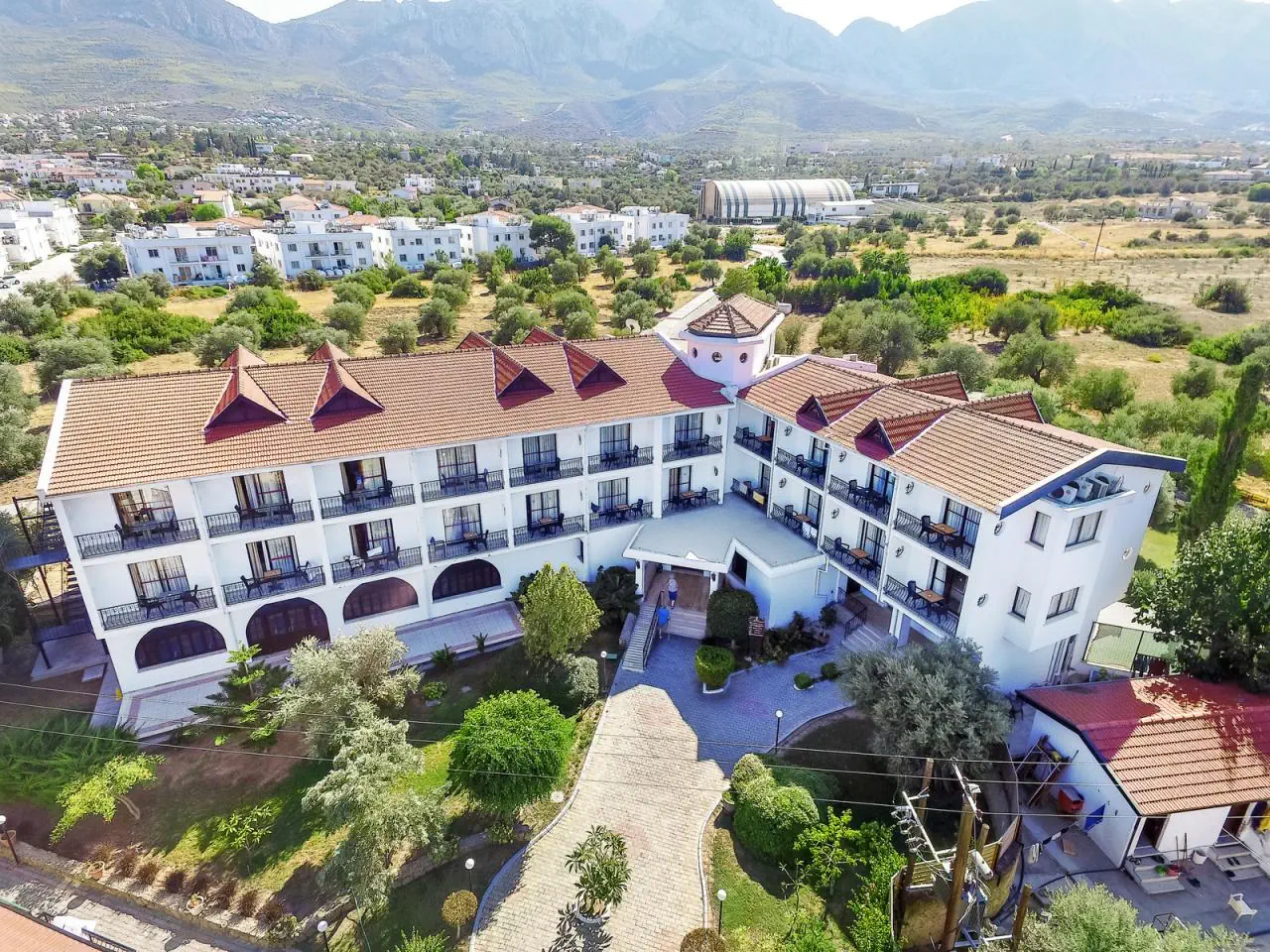 The Ship Inn & Villas - zdjęcie 3