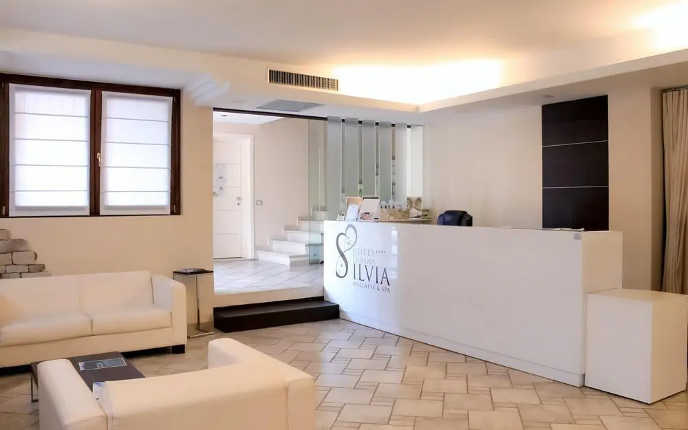 Donna Silvia - zdjęcie 10