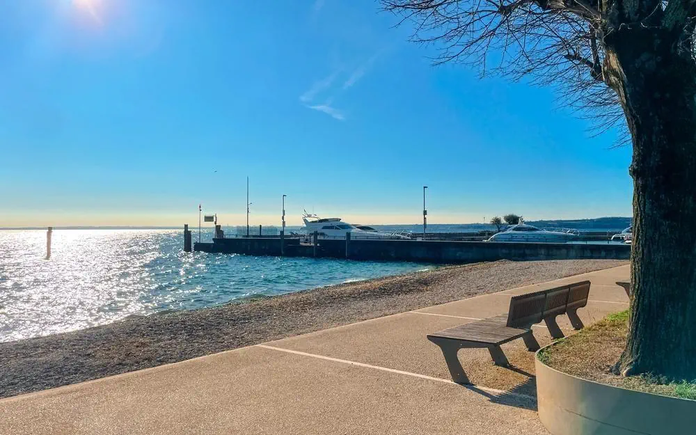 Riva del Sole (Moniga del Garda) - zdjęcie 14