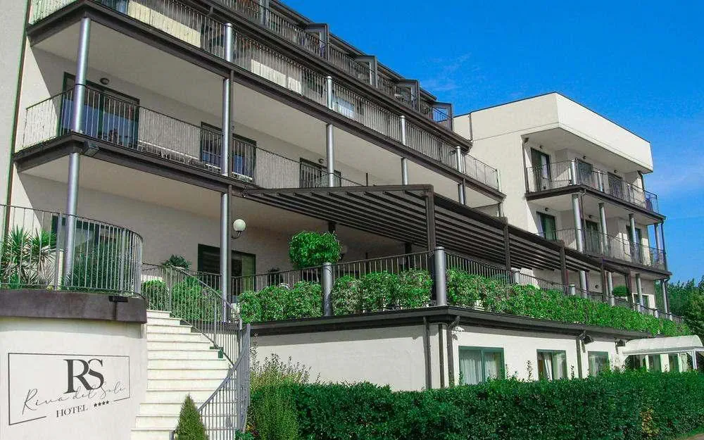Riva del Sole (Moniga del Garda) - zdjęcie 17