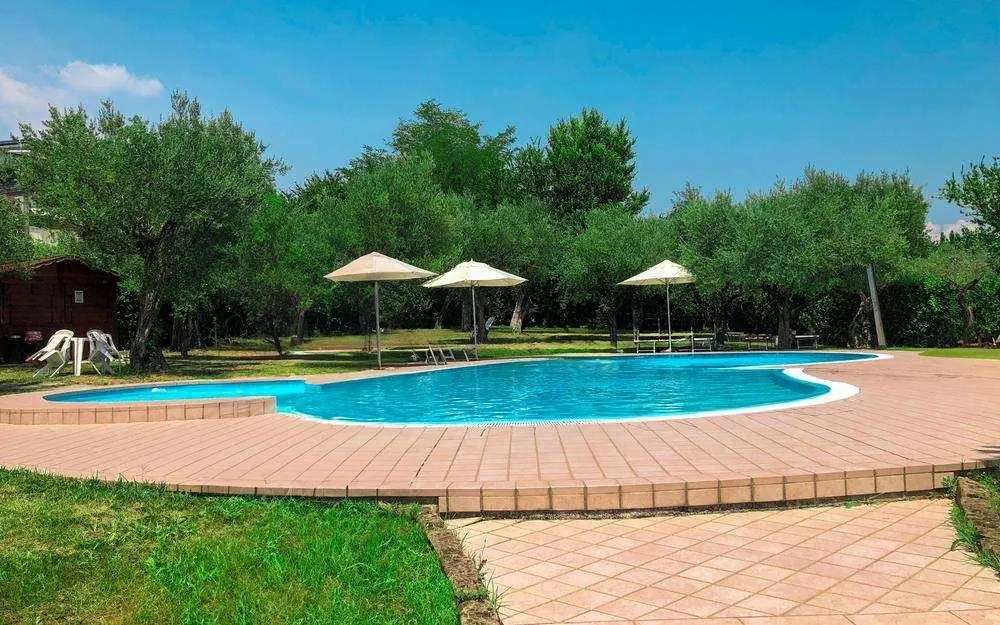 Riva del Sole (Moniga del Garda) - zdjęcie 16