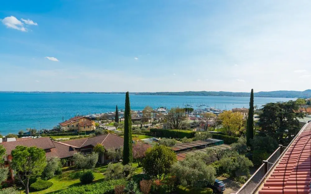 Riva del Sole (Moniga del Garda) - zdjęcie 15