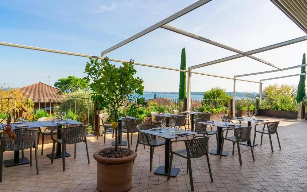 Riva del Sole (Moniga del Garda) - zdjęcie 11