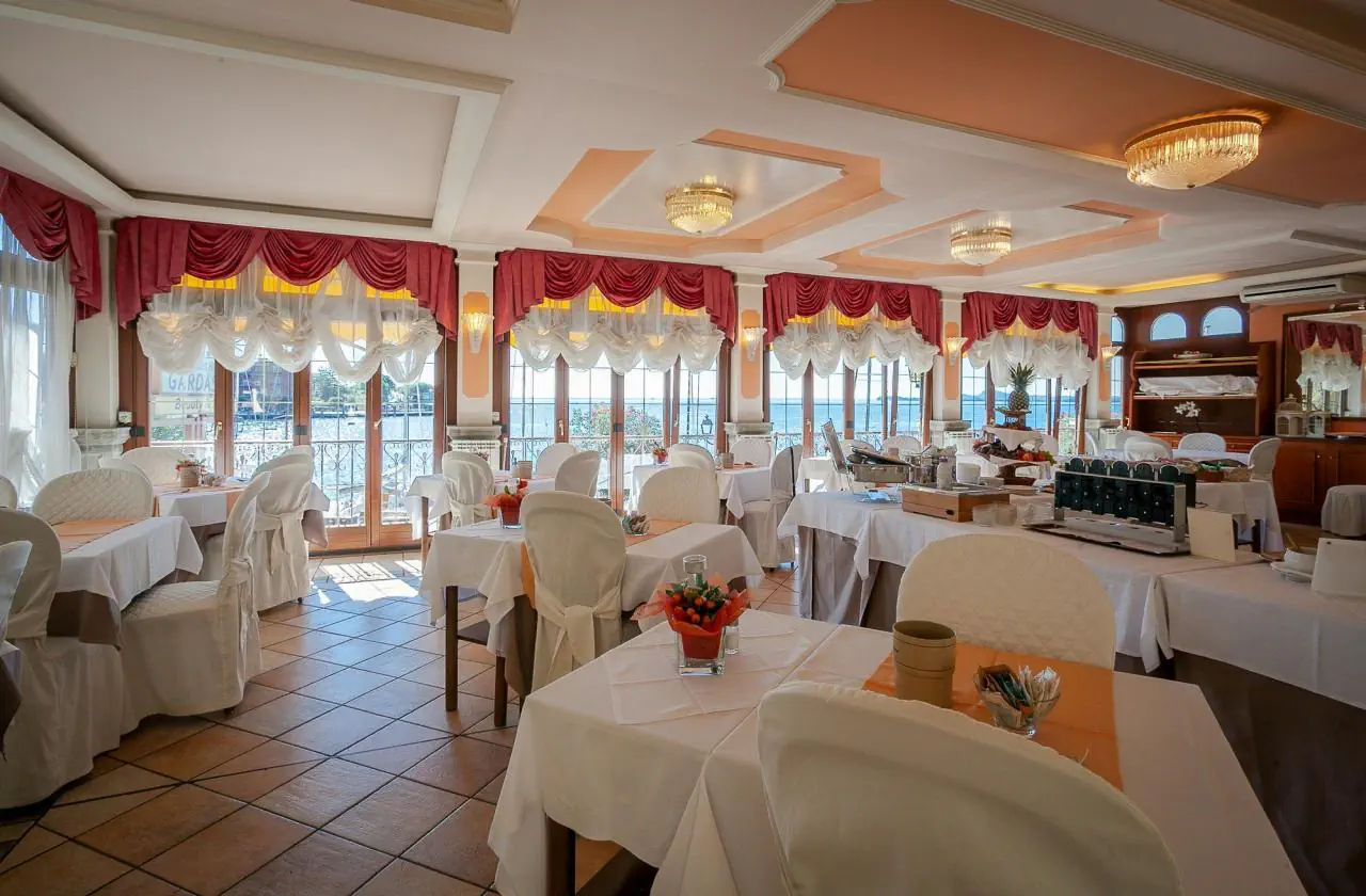 Garda Sol Aparthotel & Spa - zdjęcie 25