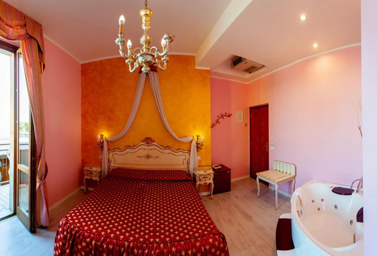 Garda Sol Aparthotel & Spa - zdjęcie 8
