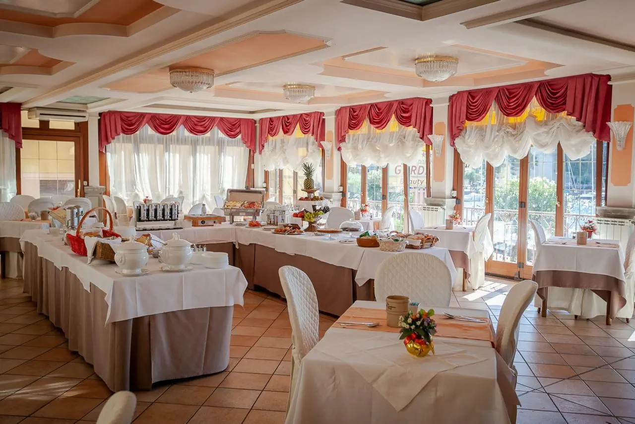 Garda Sol Aparthotel & Spa - zdjęcie 23