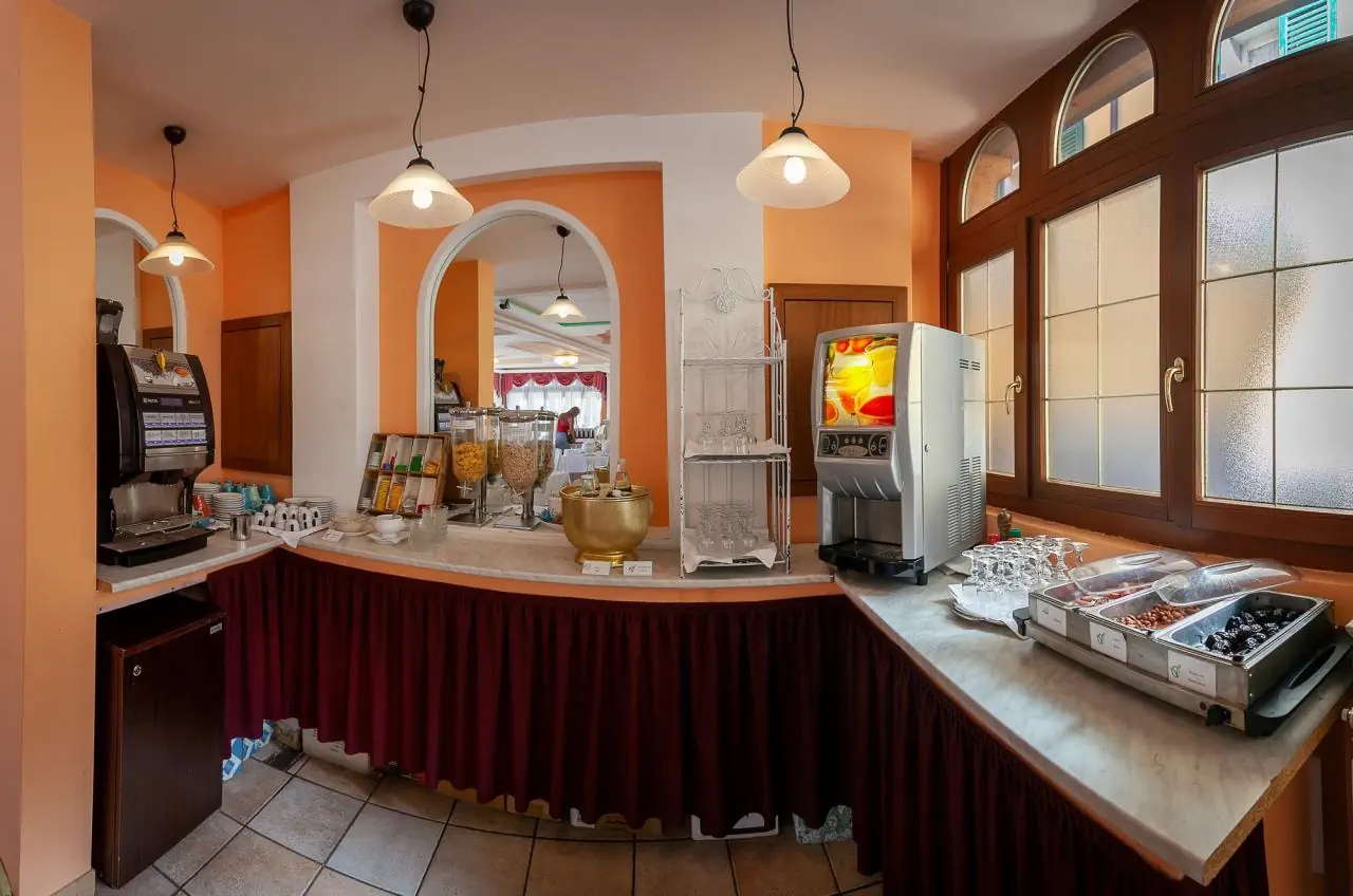 Garda Sol Aparthotel & Spa - zdjęcie 24