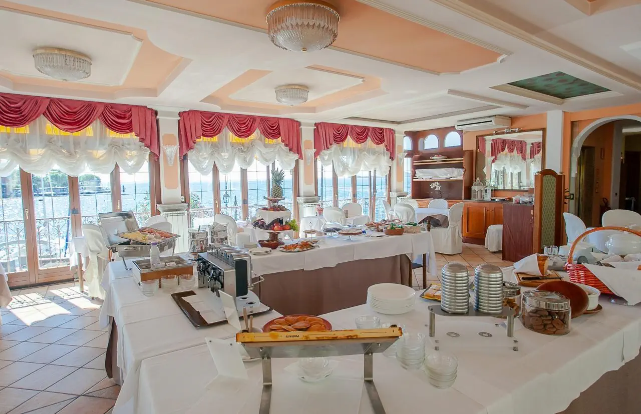 Garda Sol Aparthotel & Spa - zdjęcie 21