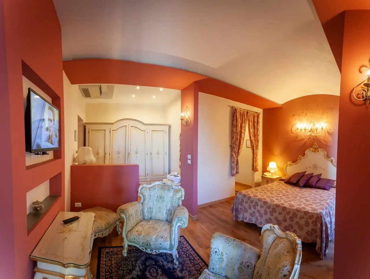 Garda Sol Aparthotel & Spa - zdjęcie 7