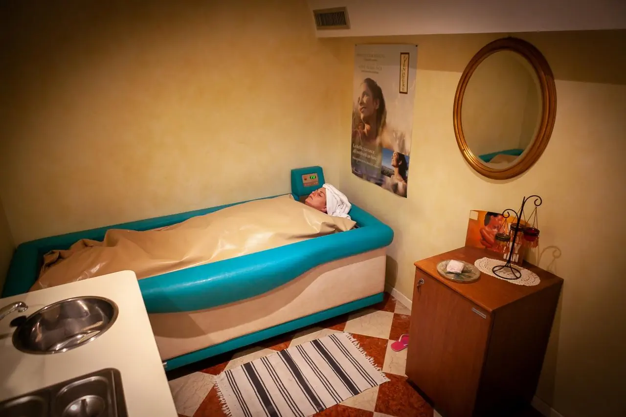Garda Sol Aparthotel & Spa - zdjęcie 17