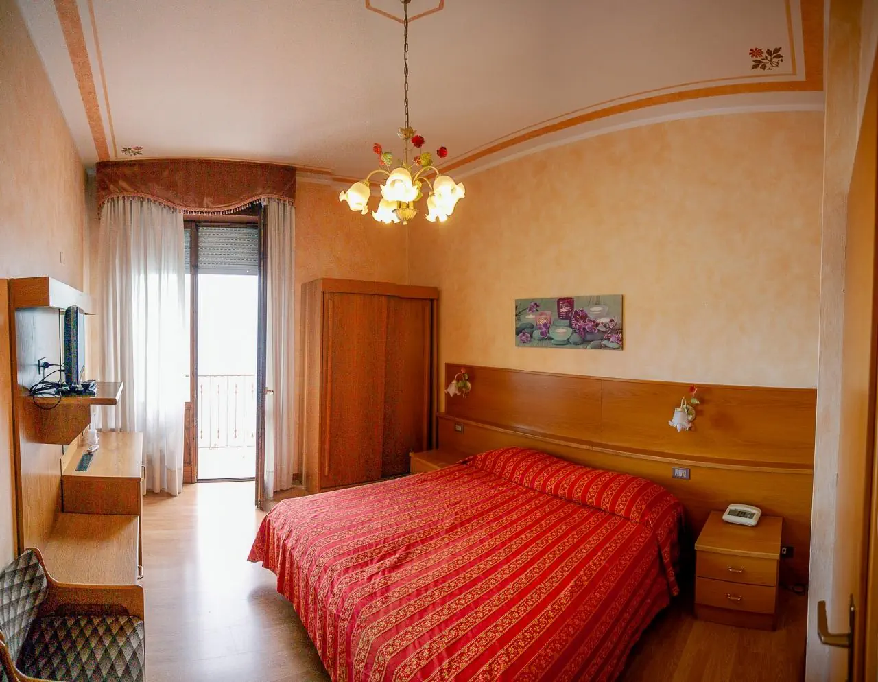 Garda Sol Aparthotel & Spa - zdjęcie 12