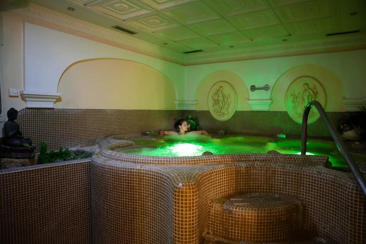 Garda Sol Aparthotel & Spa - zdjęcie 20