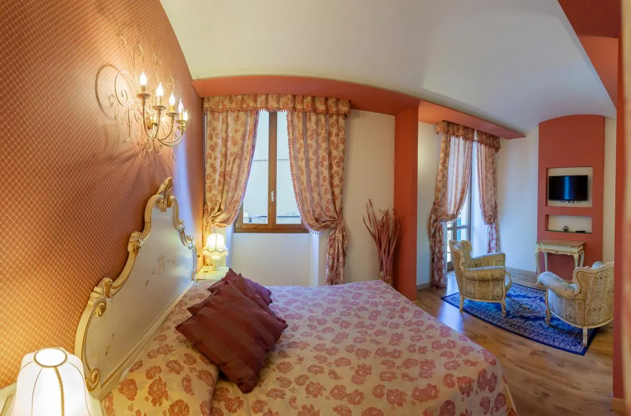 Garda Sol Aparthotel & Spa - zdjęcie 5