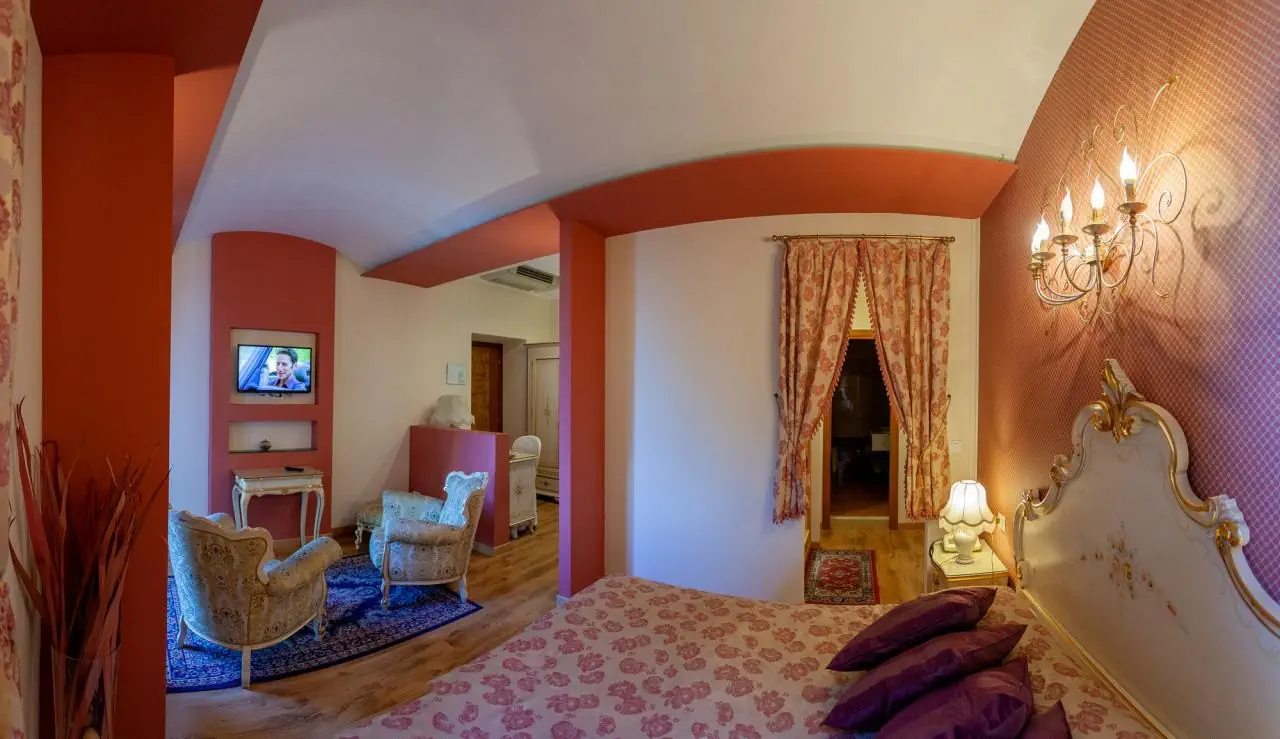 Garda Sol Aparthotel & Spa - zdjęcie 6