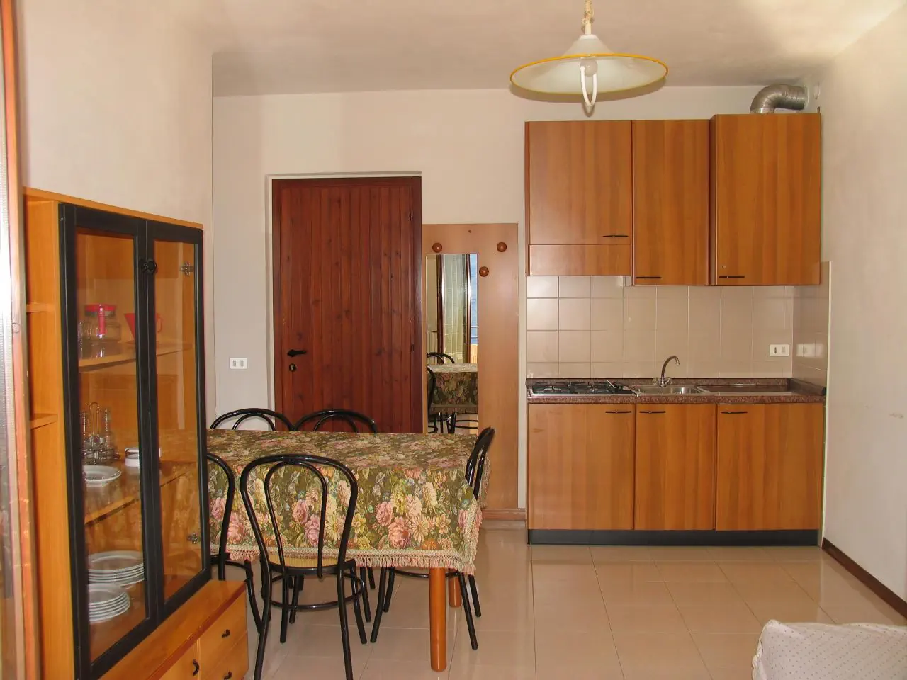 La Rotonda Residence (Tignale) - zdjęcie 4