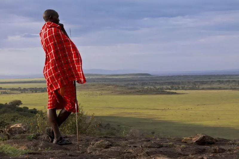 EXIMdiscovery: Afrykańska Odyseja – Mombasa, Mara, Naivasha