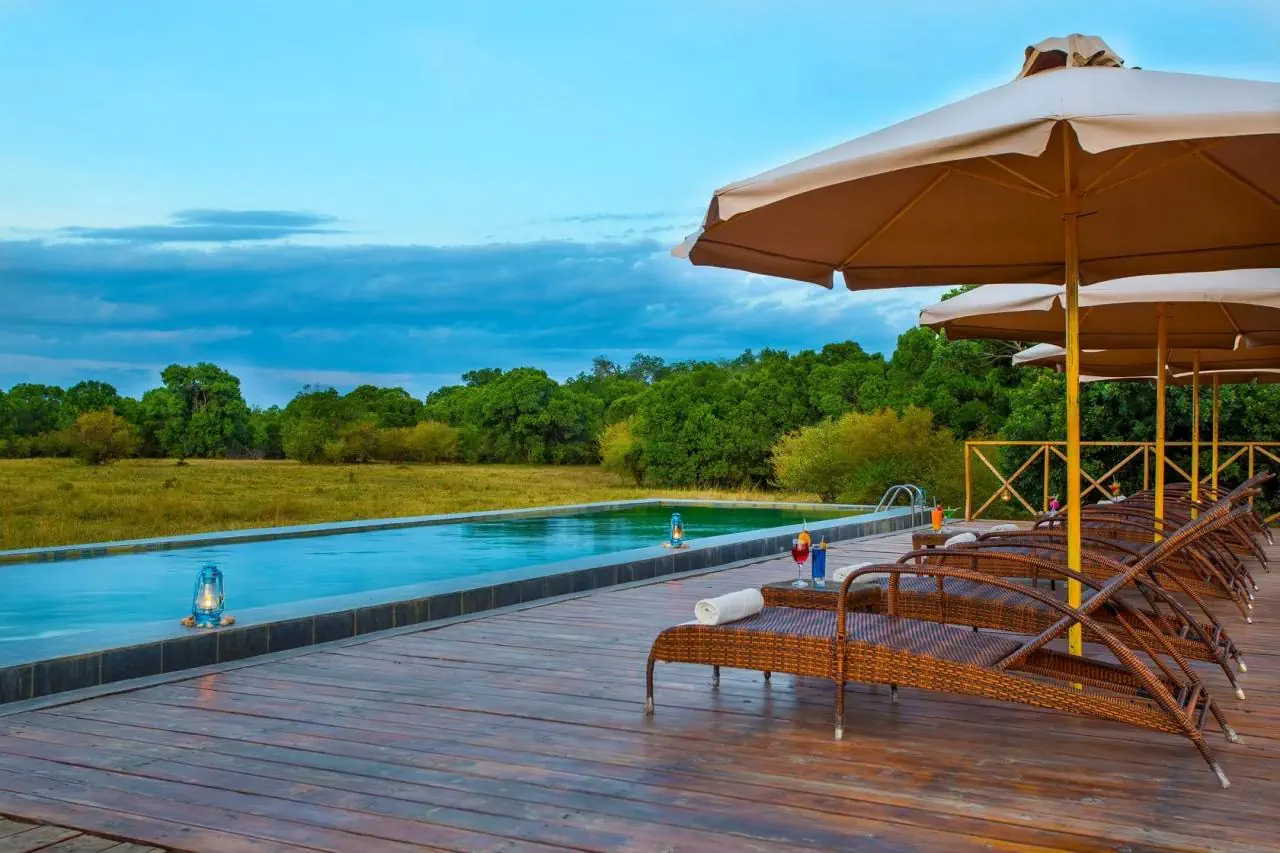 EXIMdiscovery: Afrykańska Odyseja – Mombasa, Mara, Naivasha