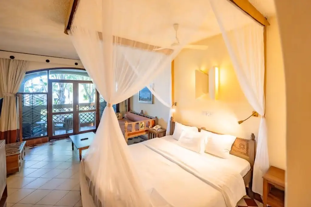 EXIMdiscovery: Afrykańska Odyseja – Mombasa, Mara, Naivasha
