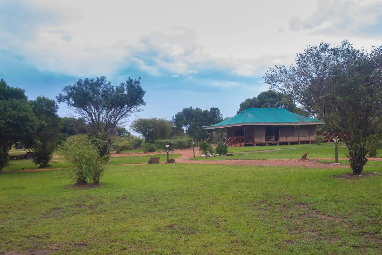 EXIMdiscovery: Afrykańska Odyseja – Mombasa, Mara, Naivasha