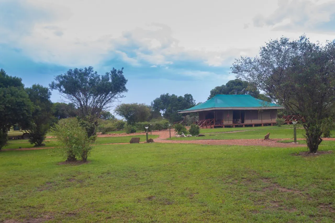 HOTEL EXIMdiscovery: Afrykańska Odyseja – Mombasa, Mara, Naivasha