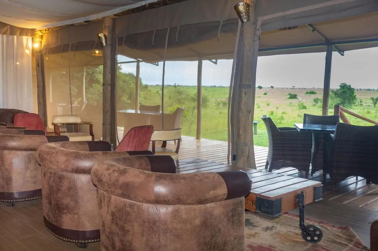 EXIMdiscovery: Afrykańska Odyseja – Mombasa, Mara, Naivasha