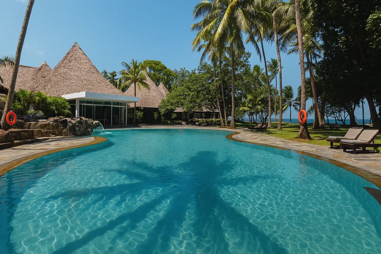 EXIMdiscovery: Afrykańska Odyseja – Mombasa, Mara, Naivasha