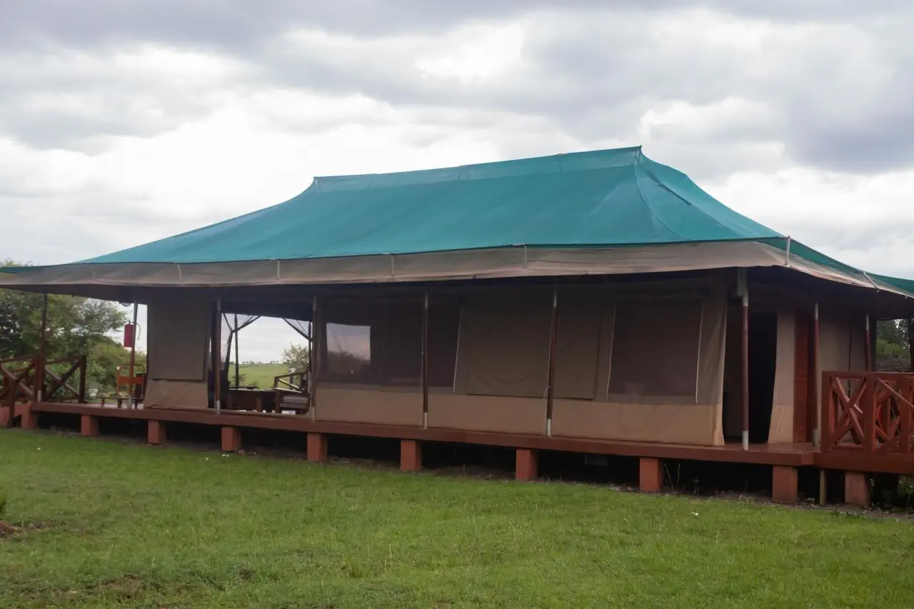 EXIMdiscovery: Afrykańska Odyseja – Mombasa, Mara, Naivasha