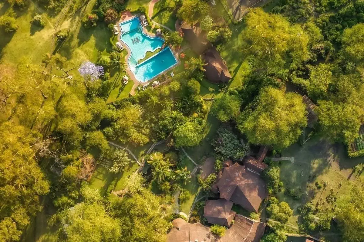 EXIMdiscovery: Afrykańska Odyseja – Mombasa, Mara, Naivasha