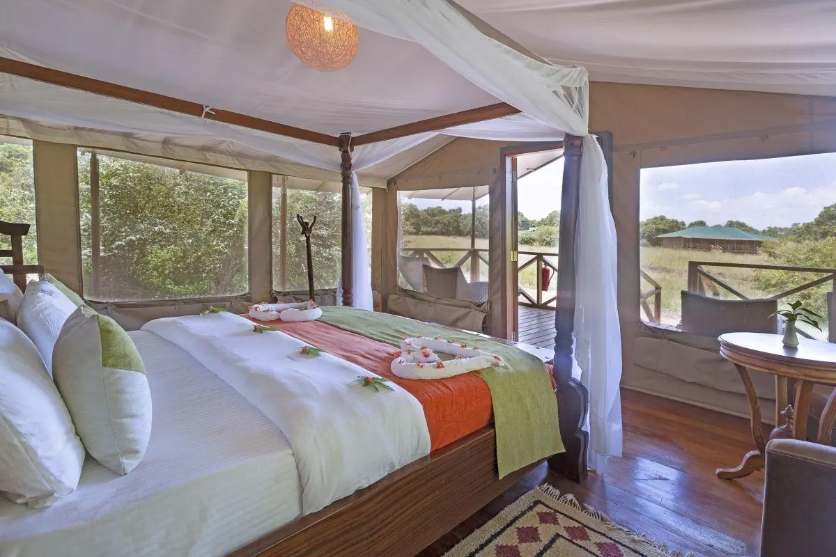 EXIMdiscovery: Afrykańska Odyseja – Mombasa, Mara, Naivasha