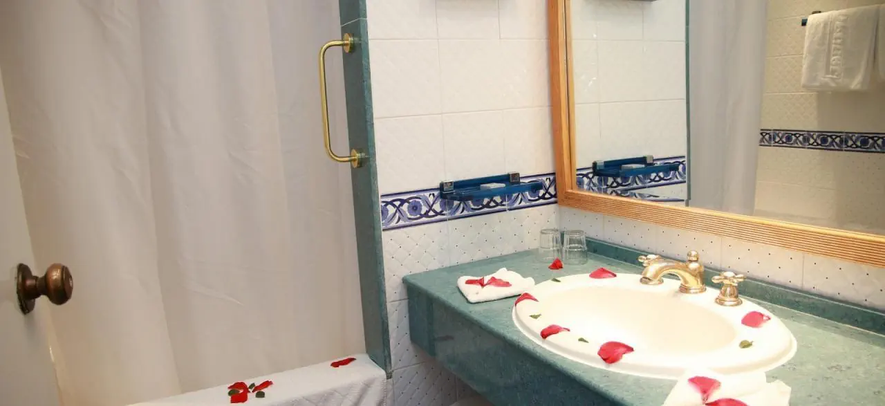 HOTEL Hasdrubal Thalassa & SPA Port El Kantaoui