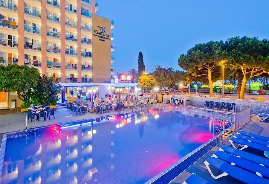 HOTEL Cartago Nova by Alegria