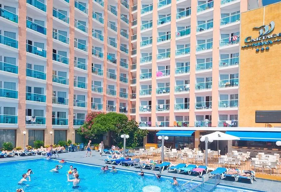 HOTEL Cartago Nova by Alegria