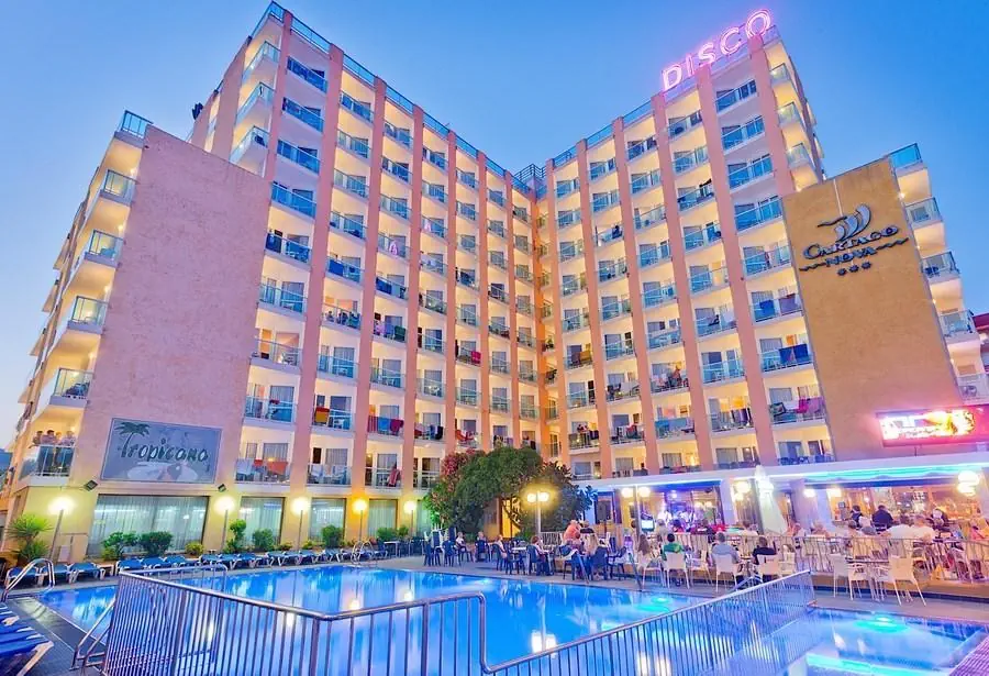 HOTEL Cartago Nova by Alegria