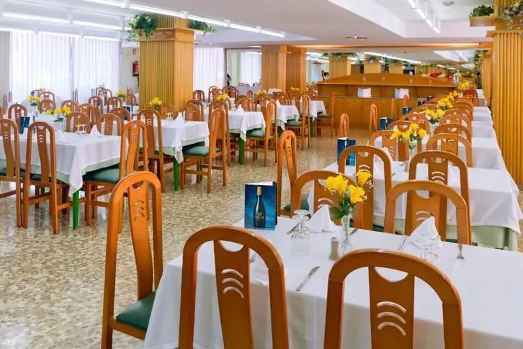 HOTEL Cartago Nova by Alegria