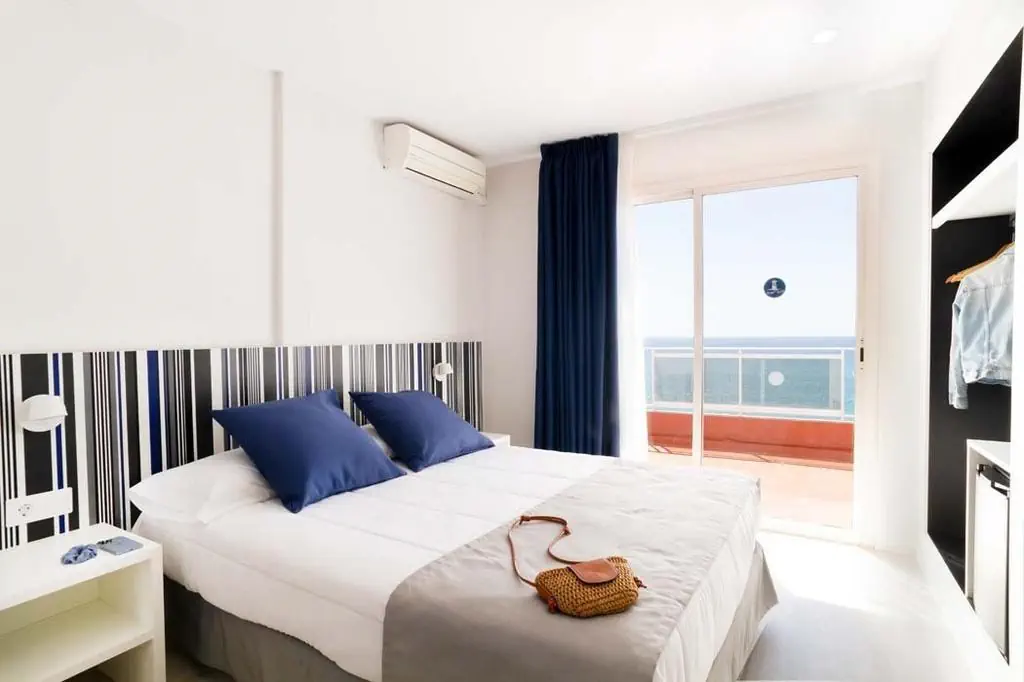 HOTEL Ibersol Sorra d´Or