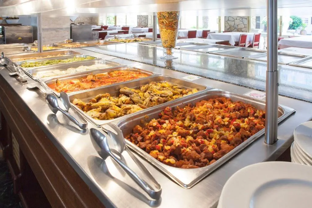 HOTEL Ibersol Sorra d´Or
