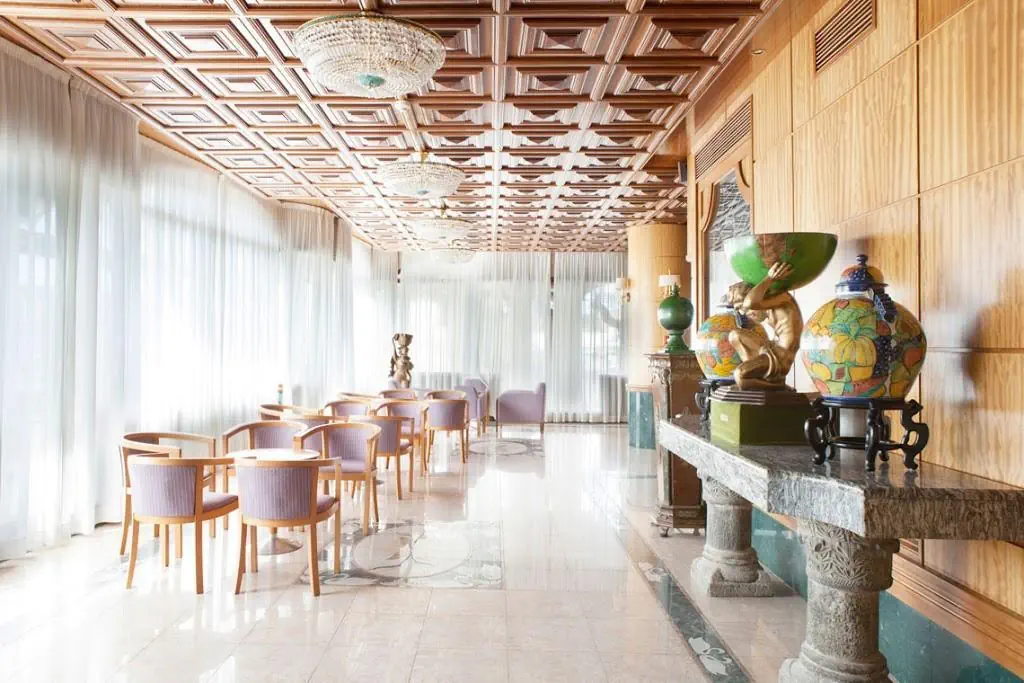 HOTEL Ibersol Sorra d´Or