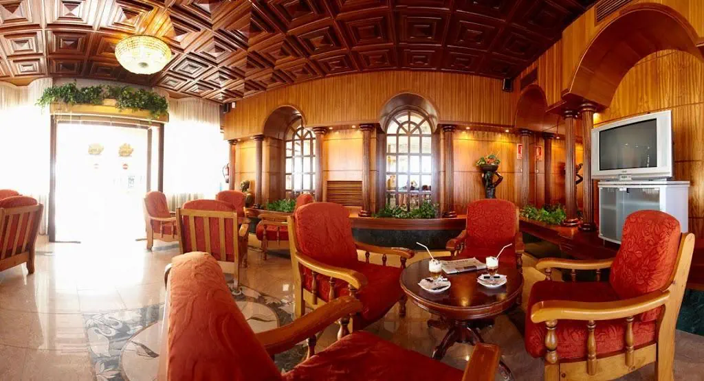 HOTEL Ibersol Sorra d´Or