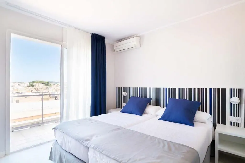 HOTEL Ibersol Sorra d´Or
