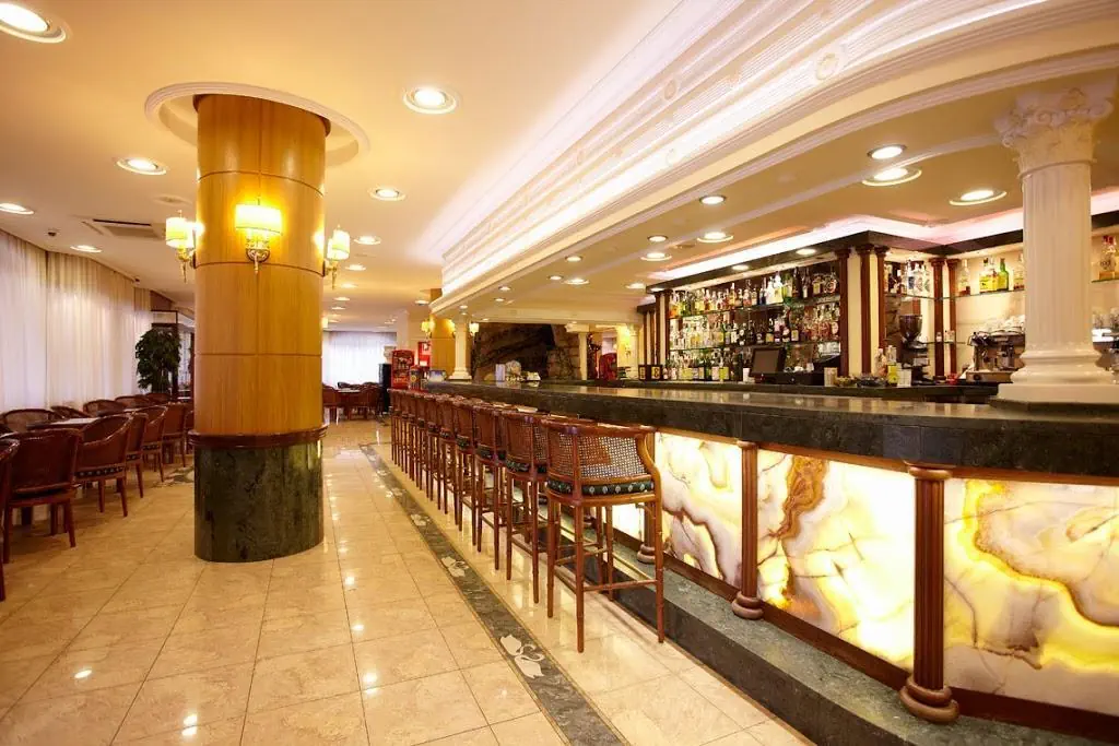 HOTEL Ibersol Sorra d´Or