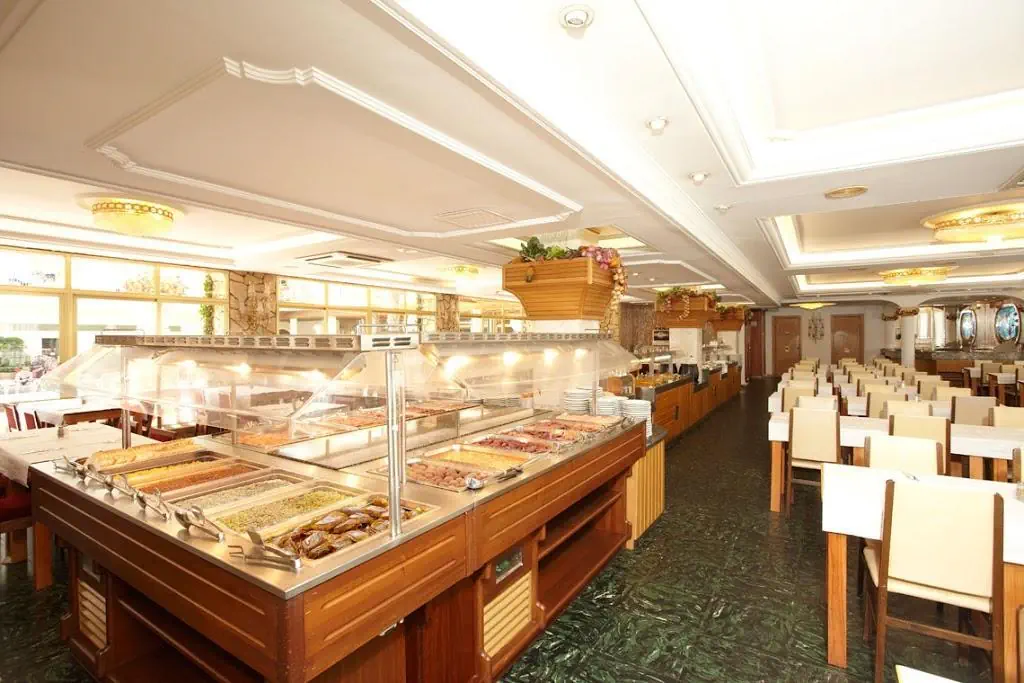 HOTEL Ibersol Sorra d´Or