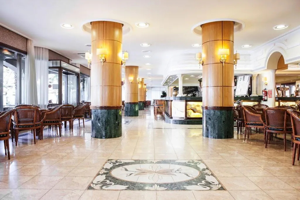 HOTEL Ibersol Sorra d´Or