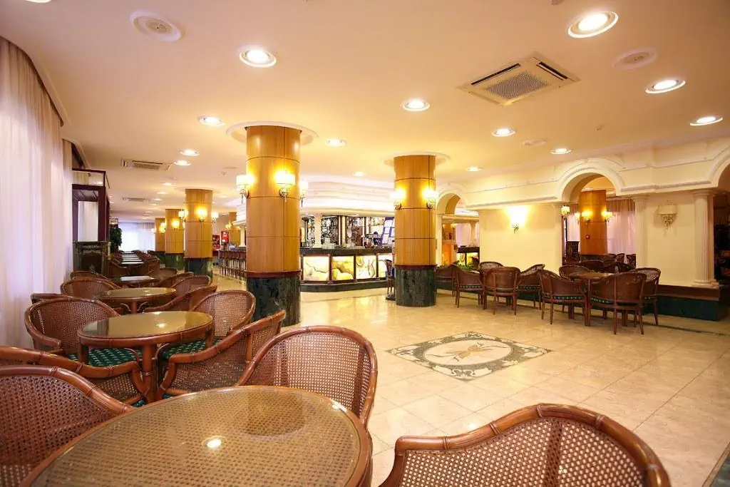 HOTEL Ibersol Sorra d´Or