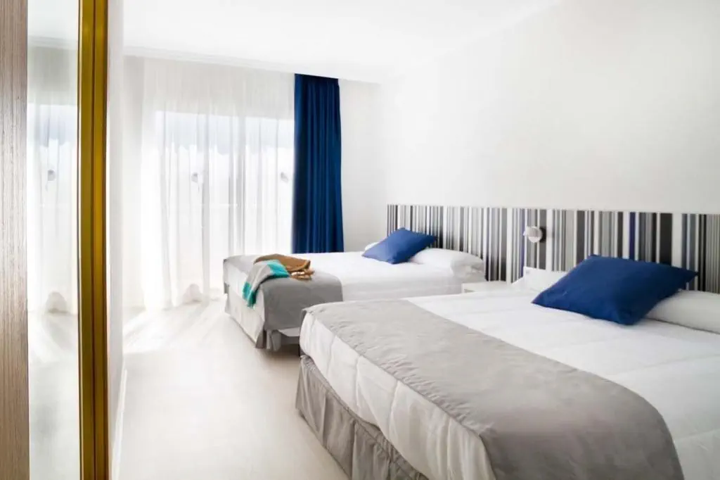 HOTEL Ibersol Sorra d´Or